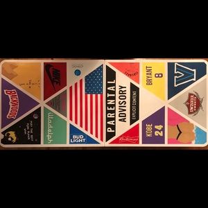 Beer Pong Table - Party Table